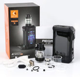 Geekvape – Aegis X 200W  Starter Kit